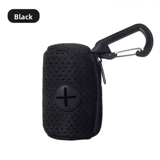 PawMiles Poop Bag Dispenser