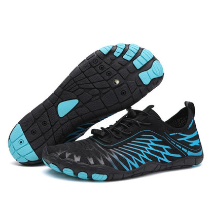 PawMiles -Barefoot Walking Shoes