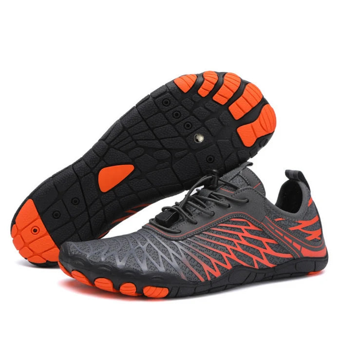 PawMiles -Barefoot Walking Shoes