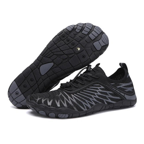 PawMiles -Barefoot Walking Shoes