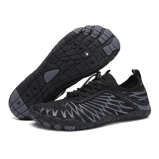 PawMiles -Barefoot Walking Shoes