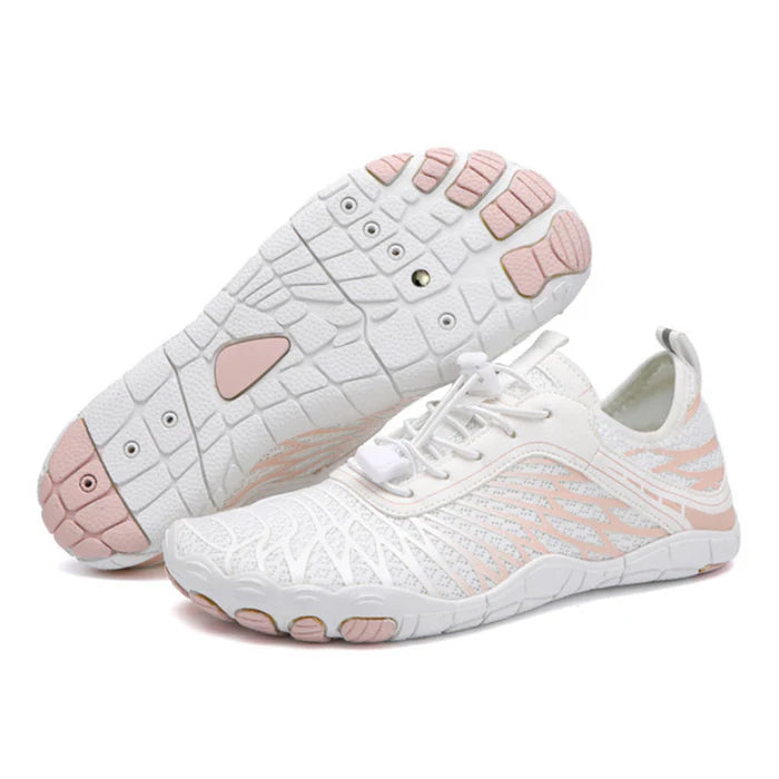 PawMiles -Barefoot Walking Shoes