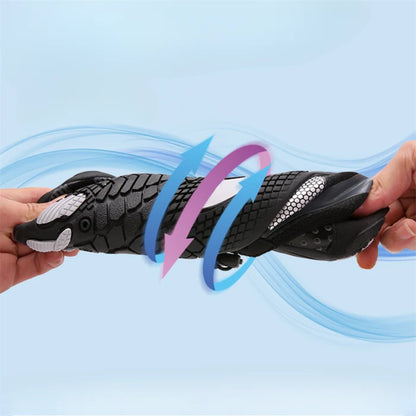 PawMiles -Barefoot Walking Shoes