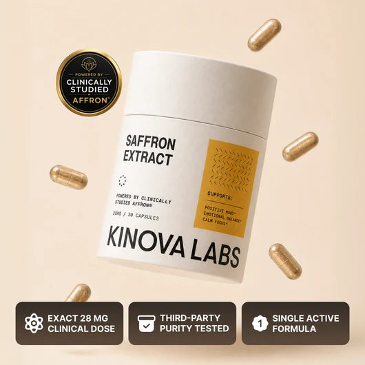 Saffron Extract
